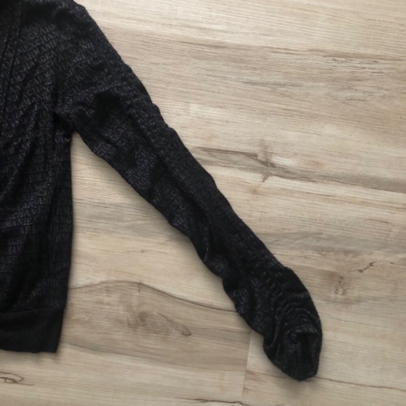 Armani Exchange Full Zip Sweater - Picture 4 of 7